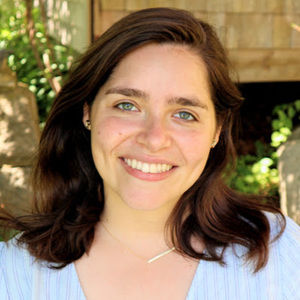 Meet your Posher, Nina